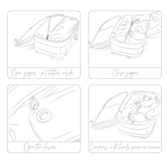 2025 — Le grand lancement Airoxbag